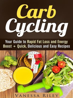 cover image of Carb Cycling
